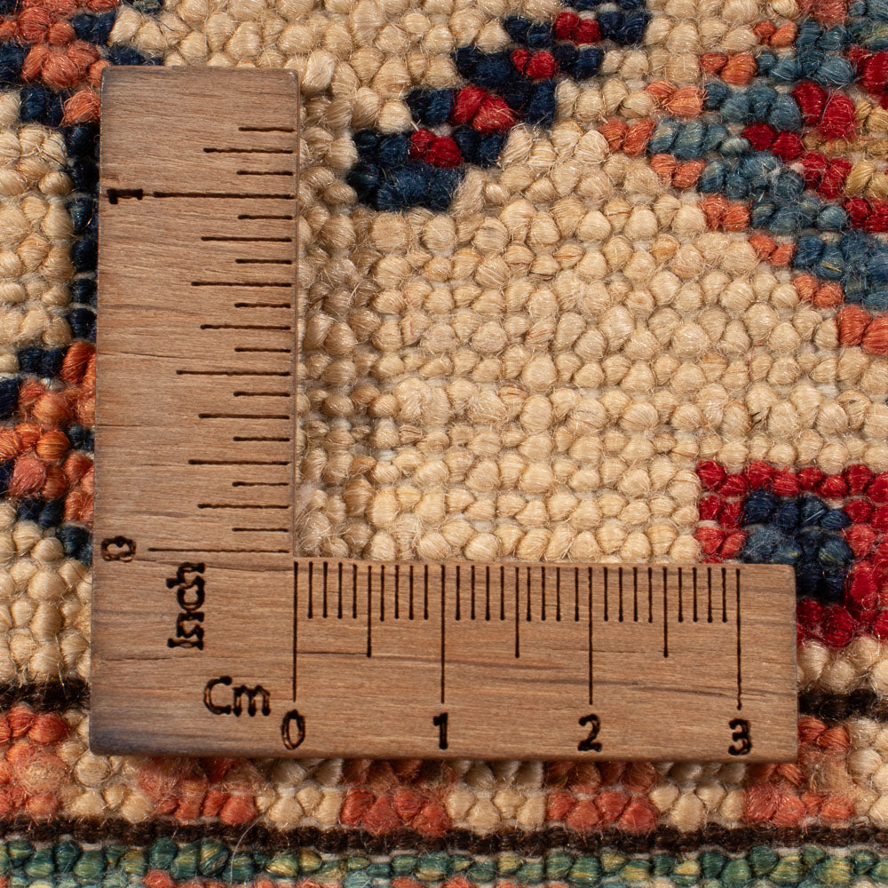 Ziegler Carpet - Kazak - 150 x 105 cm - rød