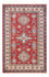 Ziegler Carpet - Kazak - 146 x 96 cm - rød