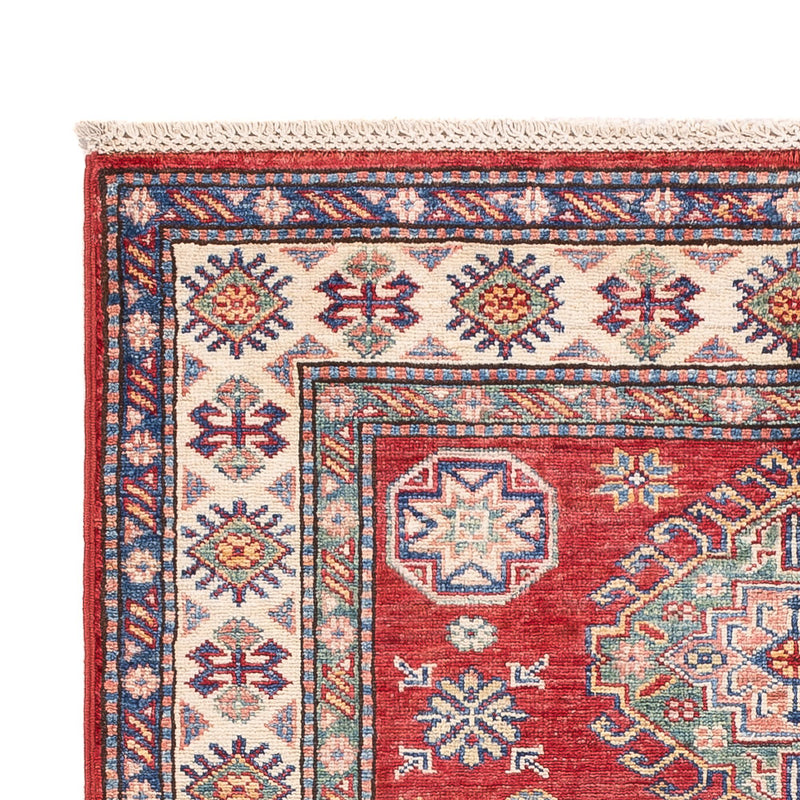 Ziegler Carpet - Kazak - 146 x 96 cm - rød