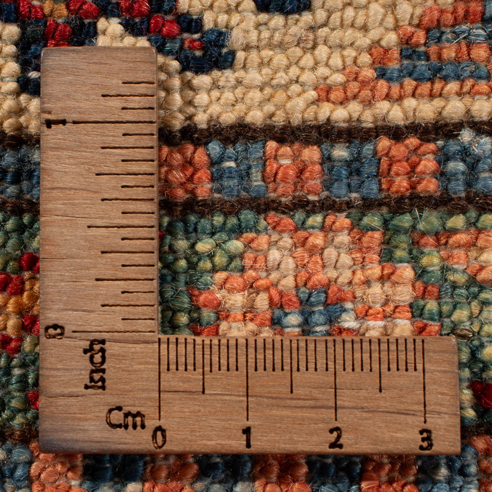 Ziegler Carpet - Kazak - 146 x 96 cm - rød