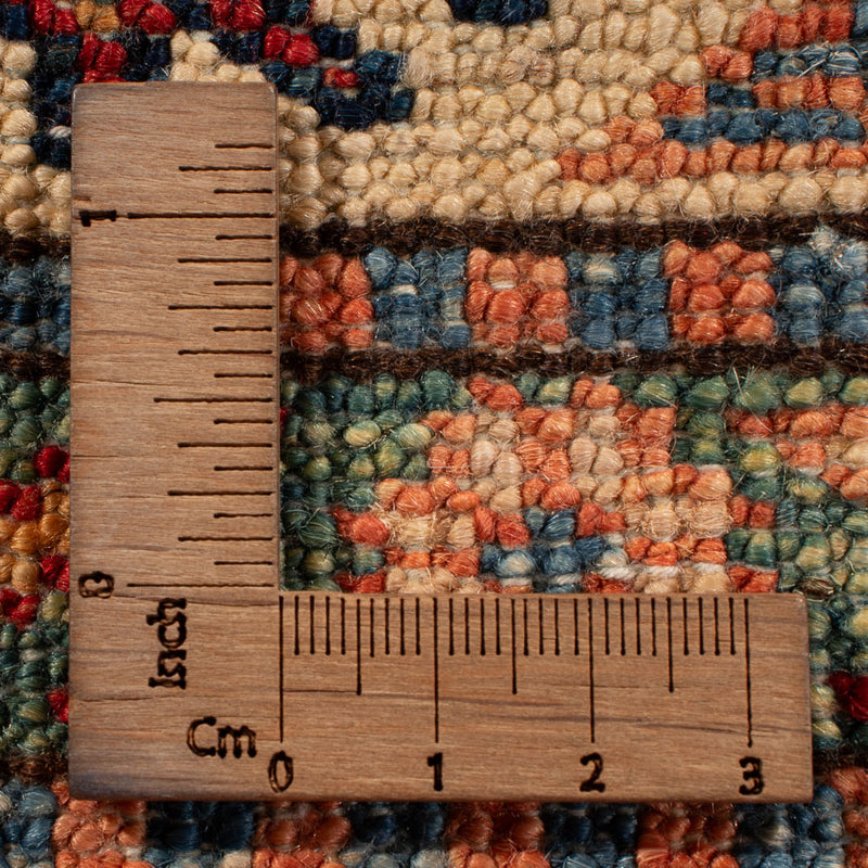 Ziegler Carpet - Kazak - 146 x 96 cm - rød