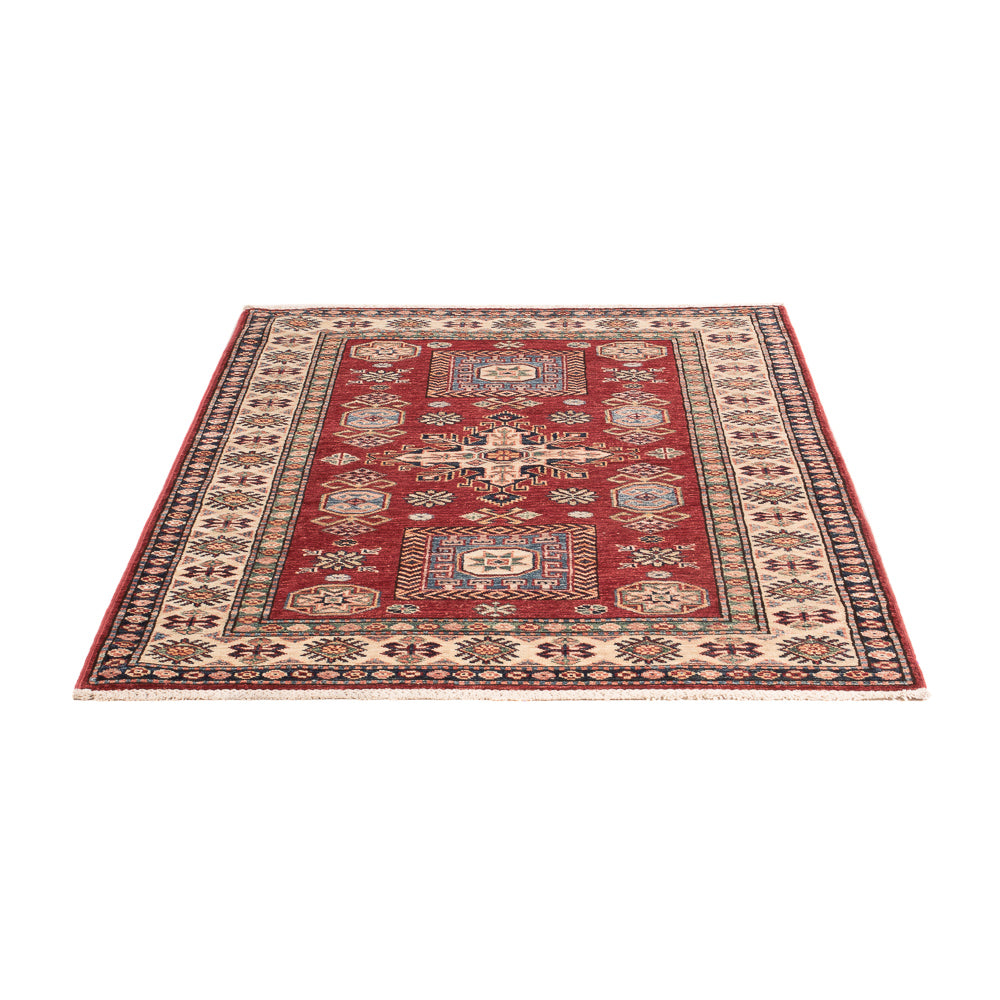 Ziegler Carpet - Kazak - 151 x 101 cm - rød