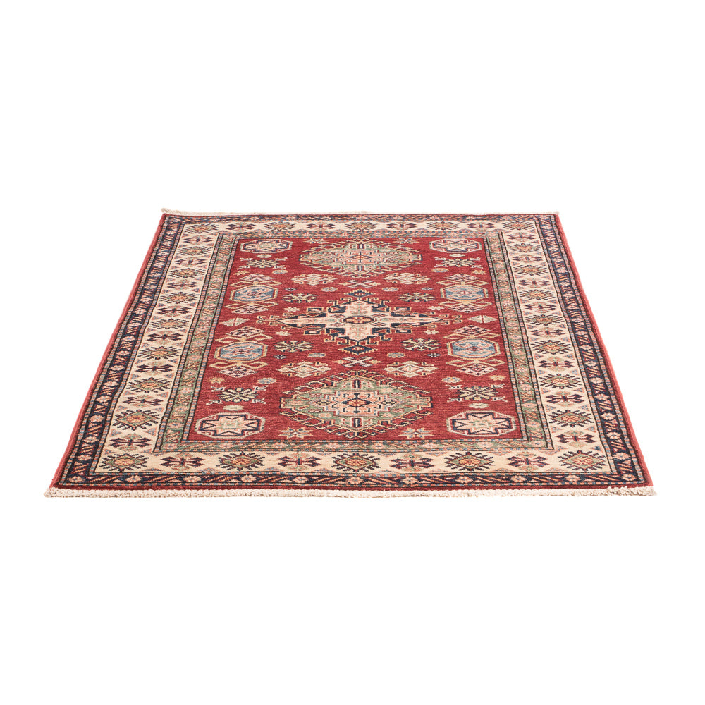 Ziegler Carpet - Kazak - 146 x 99 cm - rød