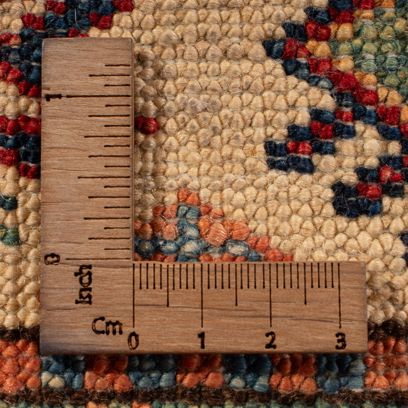 Ziegler Carpet - Kazak - 146 x 99 cm - rød