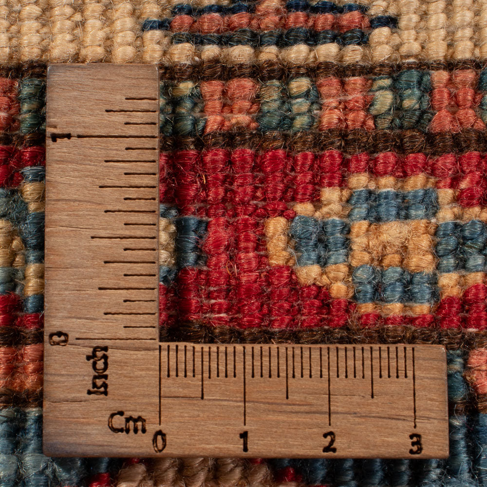 Ziegler Carpet - Kazak - 150 x 104 cm - blå