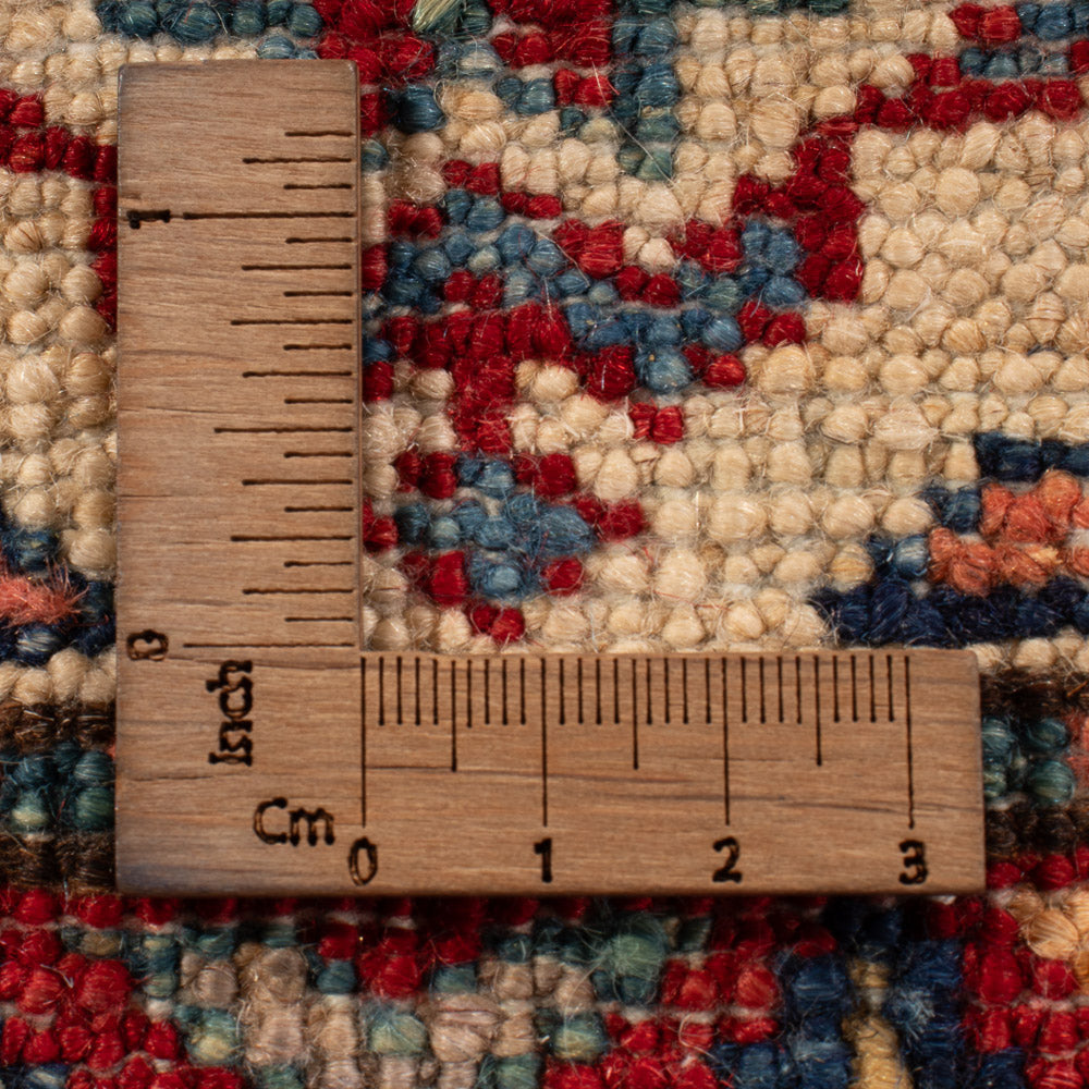 Ziegler Carpet - Kazak - 155 x 99 cm - blå