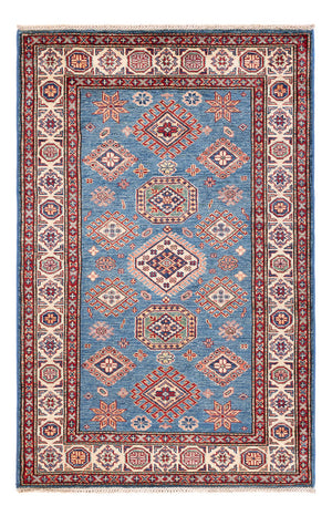 Ziegler Carpet - Kazak - 157 x 101 cm - blå
