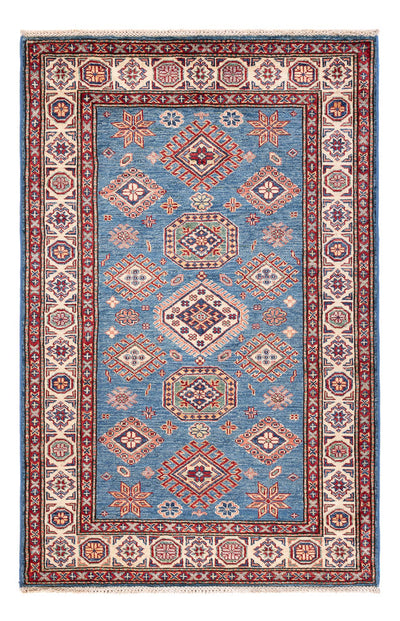 Kazak Tæppe 101x157cm - Orientalsk tæppe