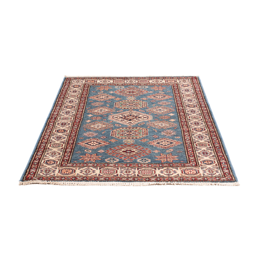 Ziegler Carpet - Kazak - 157 x 101 cm - blå