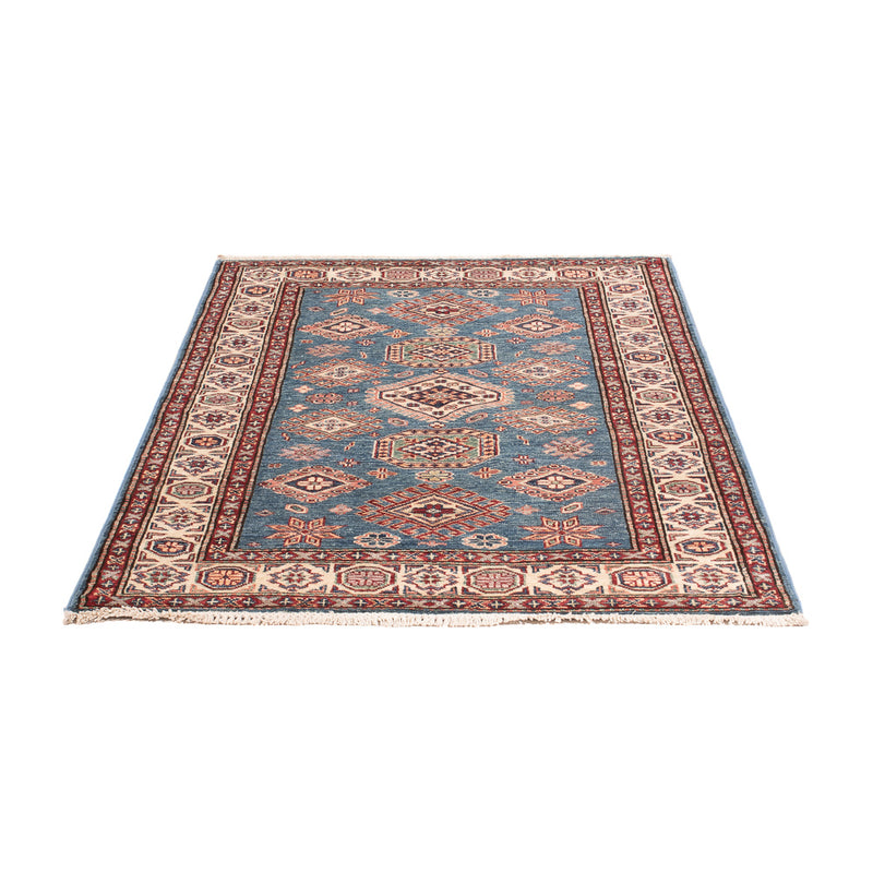 Ziegler Carpet - Kazak - 157 x 101 cm - blå