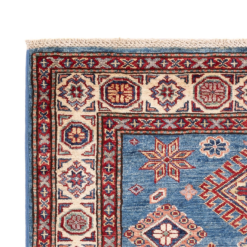 Ziegler Carpet - Kazak - 154 x 101 cm - blå