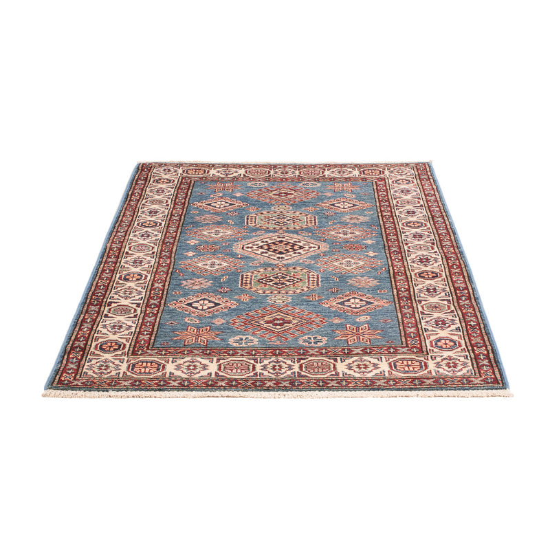 Ziegler Carpet - Kazak - 154 x 101 cm - blå