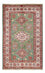 Ziegler Carpet - Kazak - 158 x 99 cm - grøn