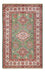Ziegler Carpet - Kazak - 157 x 101 cm - grøn
