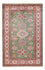 Ziegler Carpet - Kazak - 155 x 102 cm - grøn