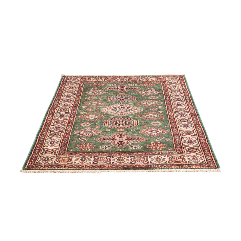 Ziegler Carpet - Kazak - 155 x 102 cm - grøn