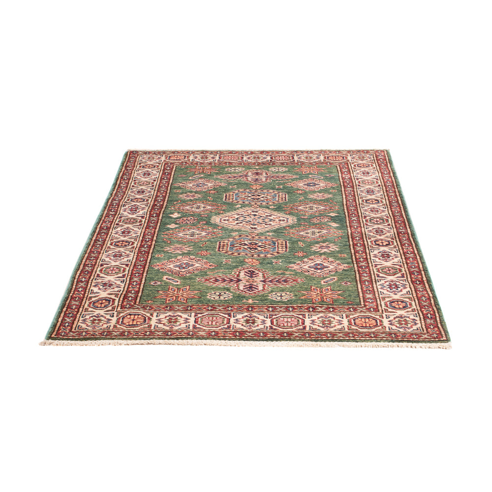 Ziegler Carpet - Kazak - 155 x 104 cm - grøn