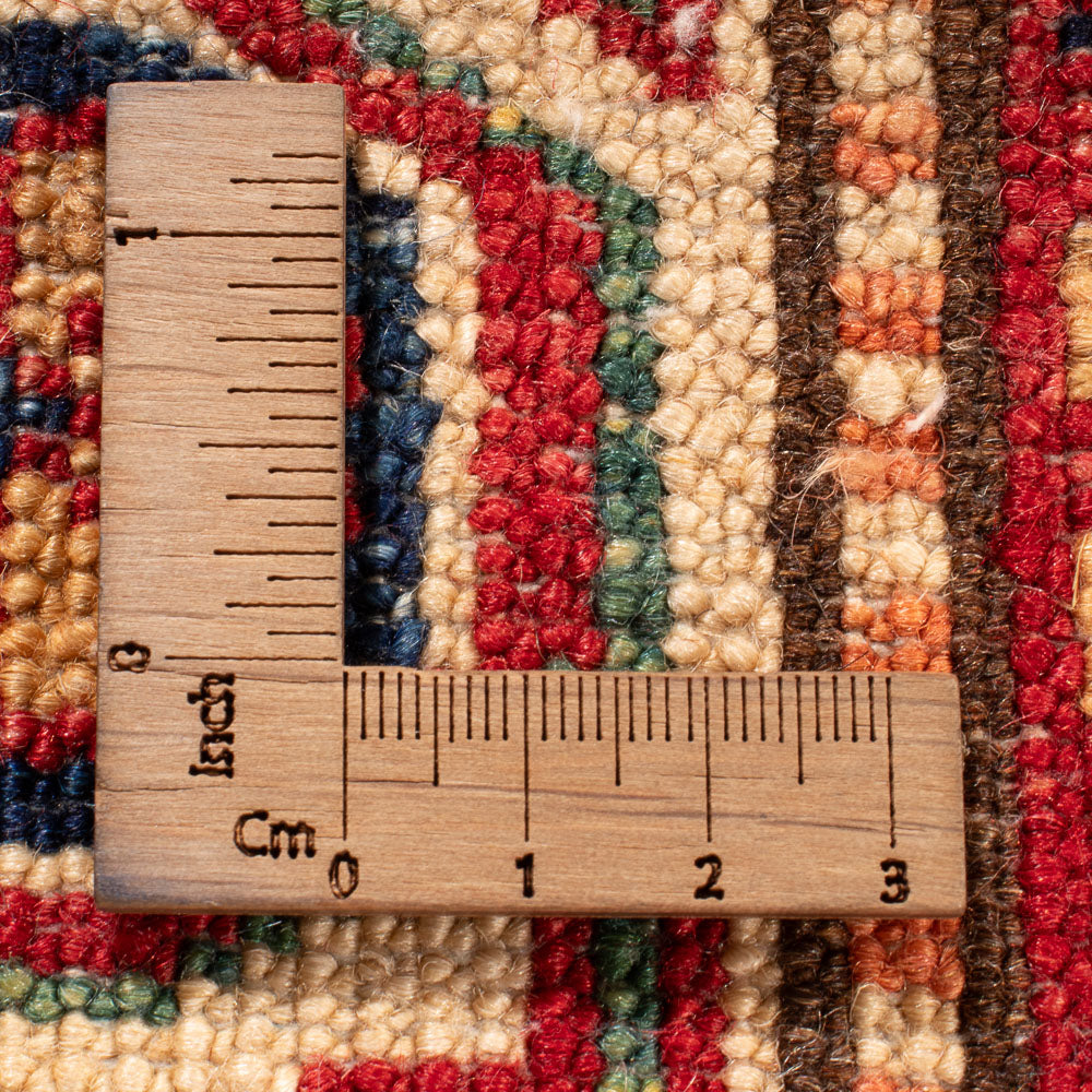 Ziegler Carpet - Kazak - 155 x 104 cm - grøn