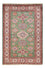 Ziegler Carpet - Kazak - 151 x 105 cm - grøn