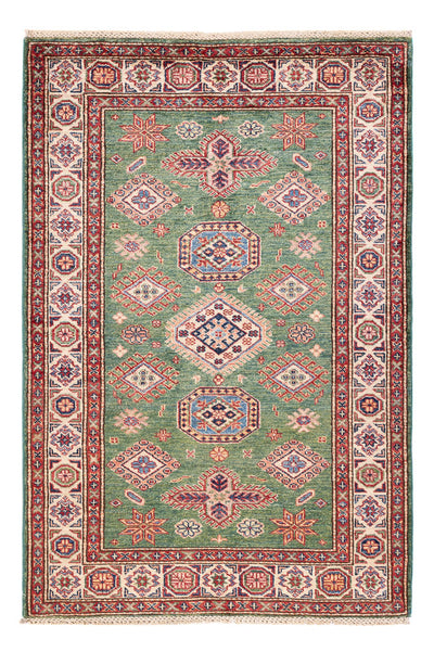 Kazak Tæppe 105x151cm - Orientalsk tæppe