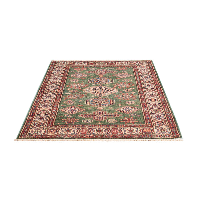 Ziegler Carpet - Kazak - 151 x 105 cm - grøn