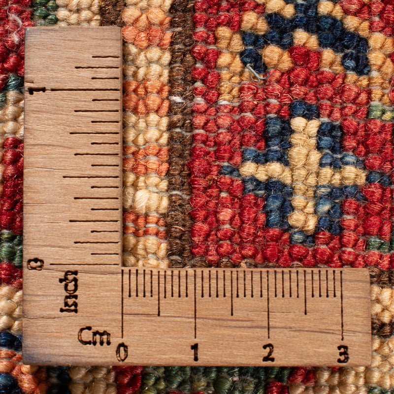 Ziegler Carpet - Kazak - 151 x 105 cm - grøn