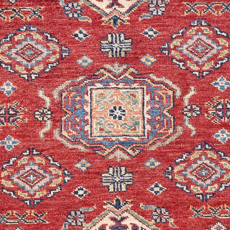 Ziegler Carpet - Kazak - 153 x 102 cm - rød