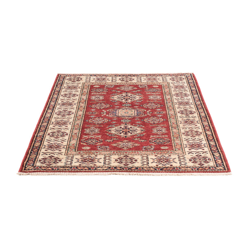 Ziegler Carpet - Kazak - 153 x 102 cm - rød