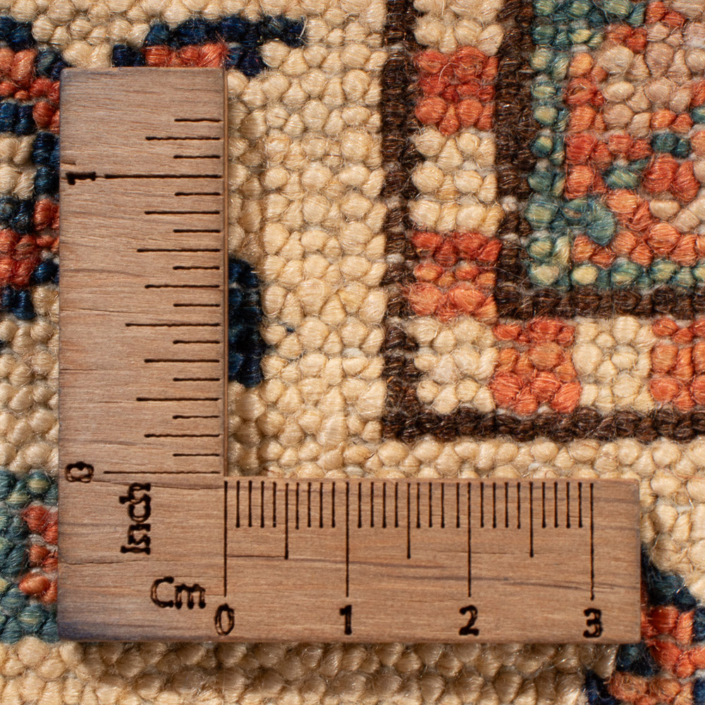 Ziegler Carpet - Kazak - 153 x 102 cm - rød