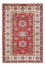 Ziegler Carpet - Kazak - 153 x 105 cm - rød