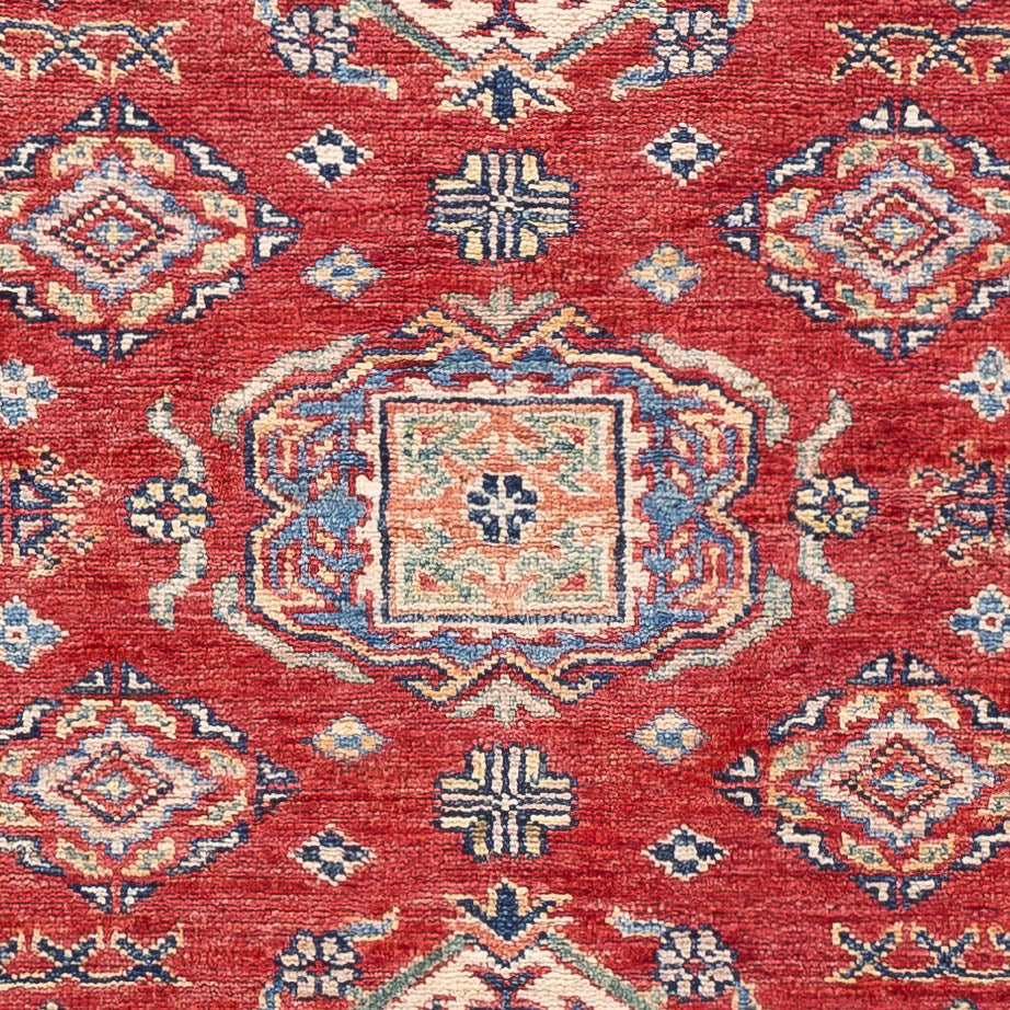 Ziegler Carpet - Kazak - 153 x 105 cm - rød
