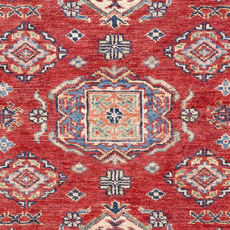 Ziegler Carpet - Kazak - 153 x 105 cm - rød