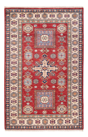 Ziegler Carpet - Kazak - 149 x 98 cm - rød