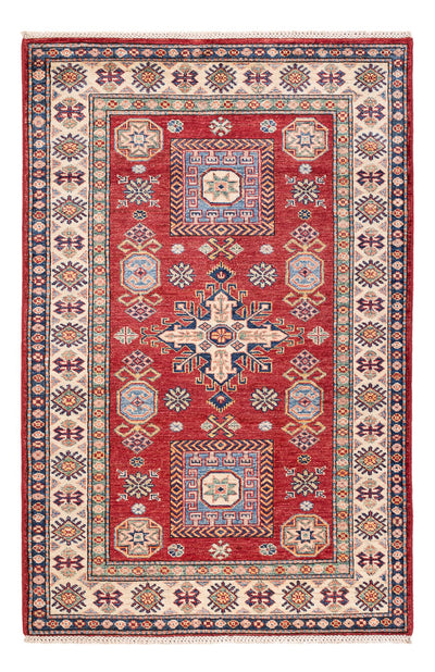 Kazak Tæppe 98x149cm - Orientalsk tæppe