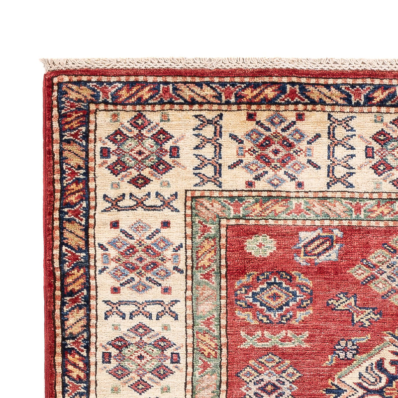 Ziegler Carpet - Kazak - 150 x 105 cm - rød