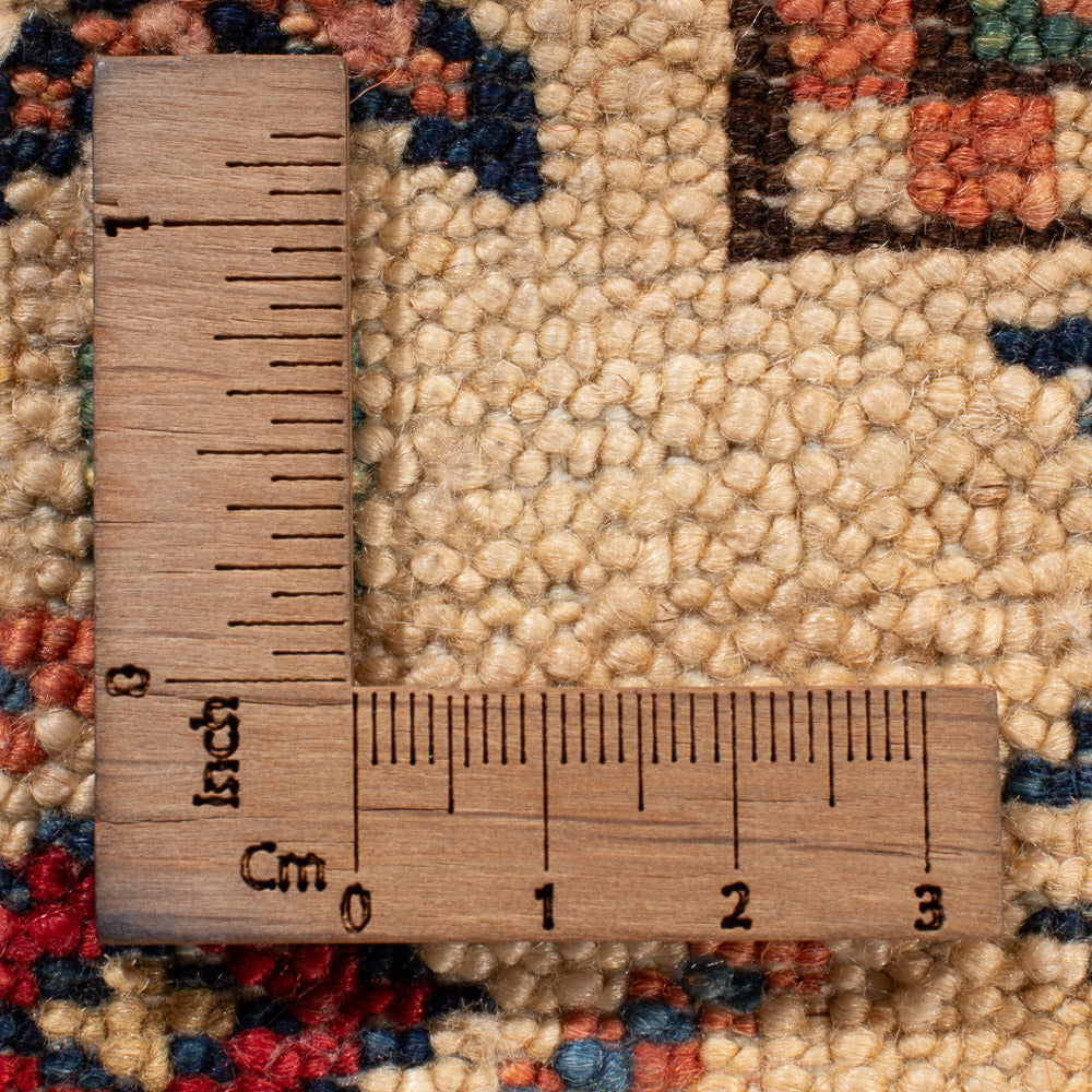 Ziegler Carpet - Kazak - 150 x 105 cm - rød