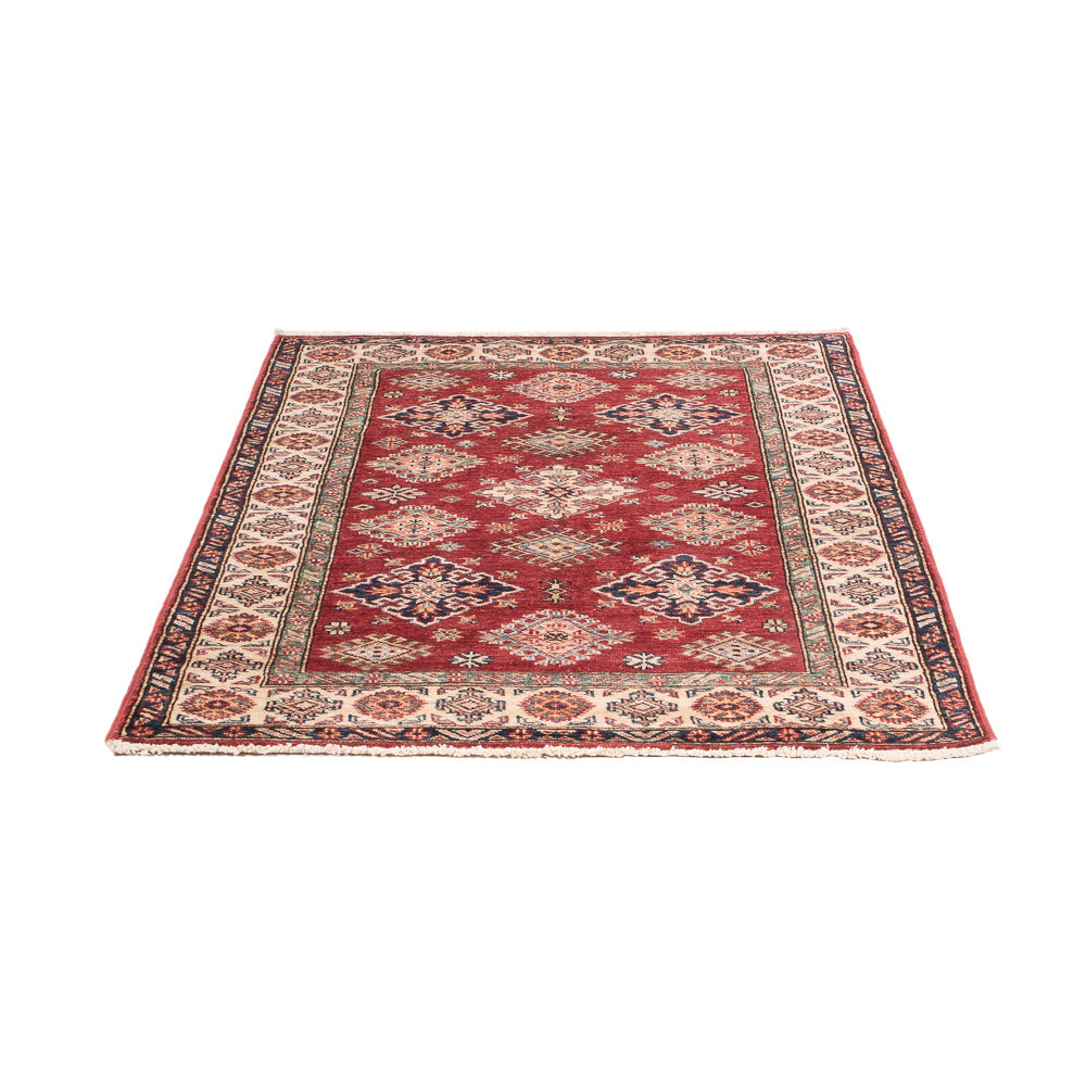 Ziegler Carpet - Kazak - 148 x 100 cm - rød