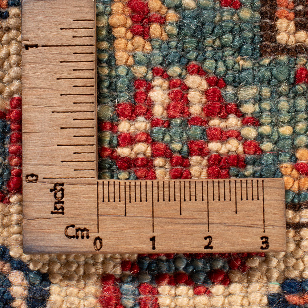 Ziegler Carpet - Kazak - 148 x 100 cm - rød