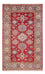Ziegler Carpet - Kazak - 160 x 98 cm - rød