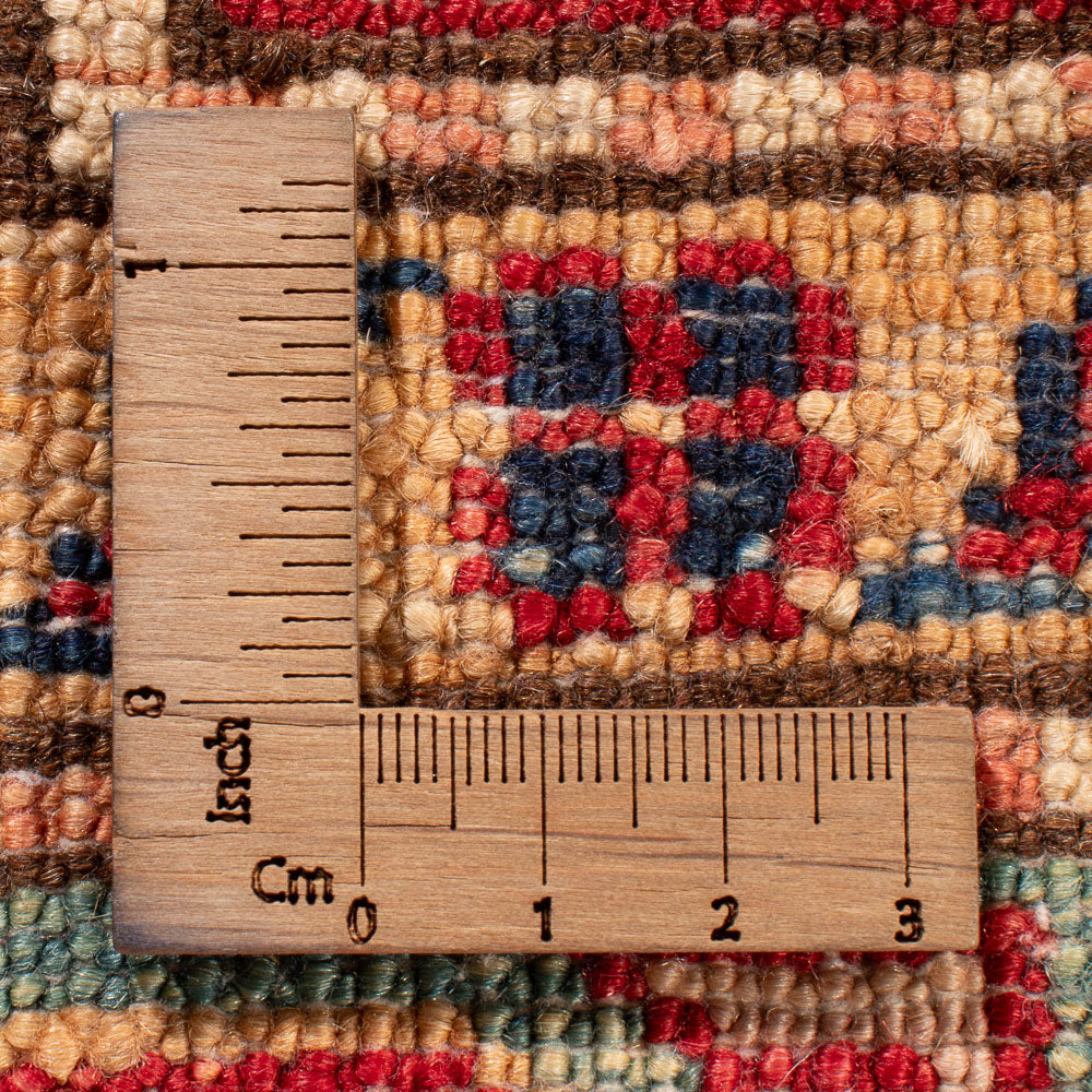 Ziegler Carpet - Kazak - 160 x 98 cm - rød