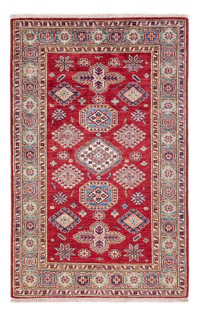 Kazak Tæppe 100x155cm - Orientalsk tæppe