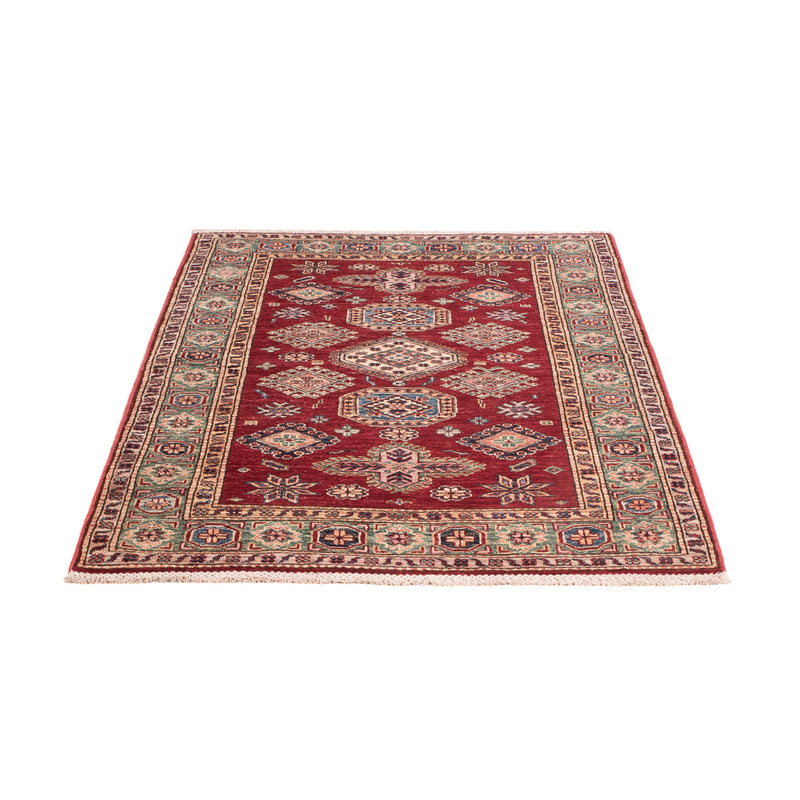 Ziegler Carpet - Kazak - 155 x 100 cm - rød