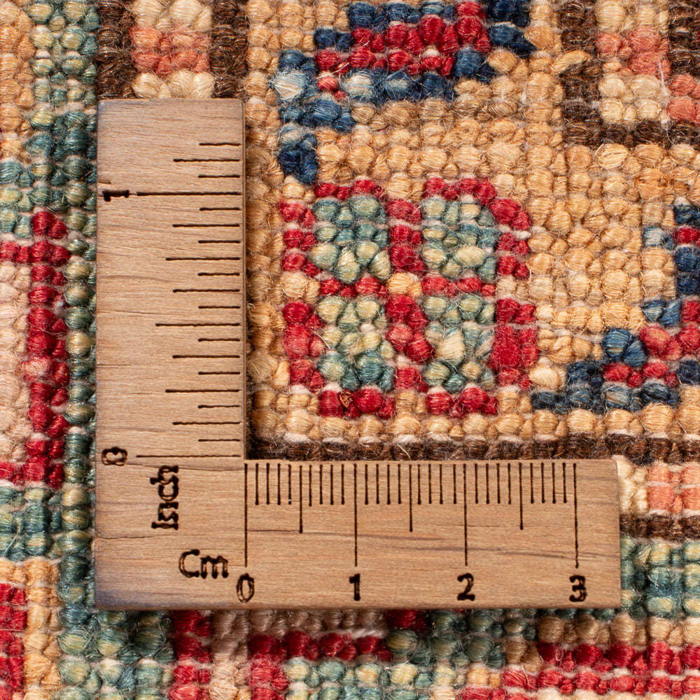 Ziegler Carpet - Kazak - 155 x 100 cm - rød