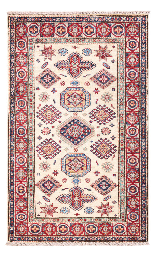 Ziegler Carpet - Kazak - 157 x 99 cm - beige