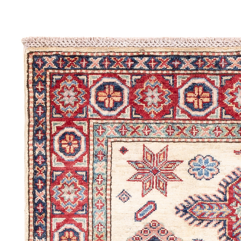 Ziegler Carpet - Kazak - 157 x 99 cm - beige