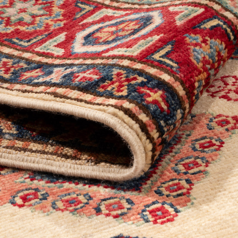 Ziegler Carpet - Kazak - 157 x 99 cm - beige