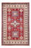 Ziegler Carpet - Kazak - 152 x 100 cm - rød