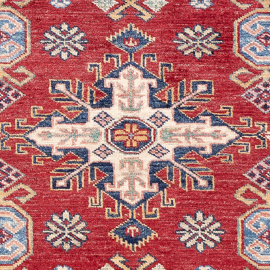 Ziegler Carpet - Kazak - 152 x 100 cm - rød