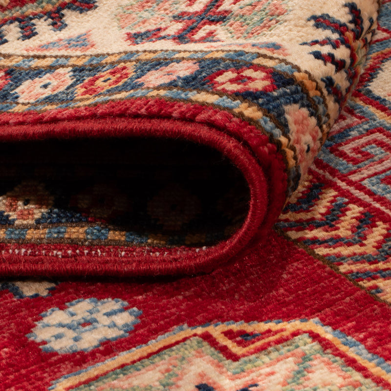 Ziegler Carpet - Kazak - 152 x 100 cm - rød