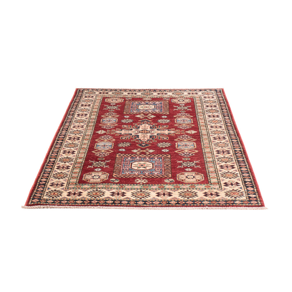 Ziegler Carpet - Kazak - 154 x 99 cm - rød